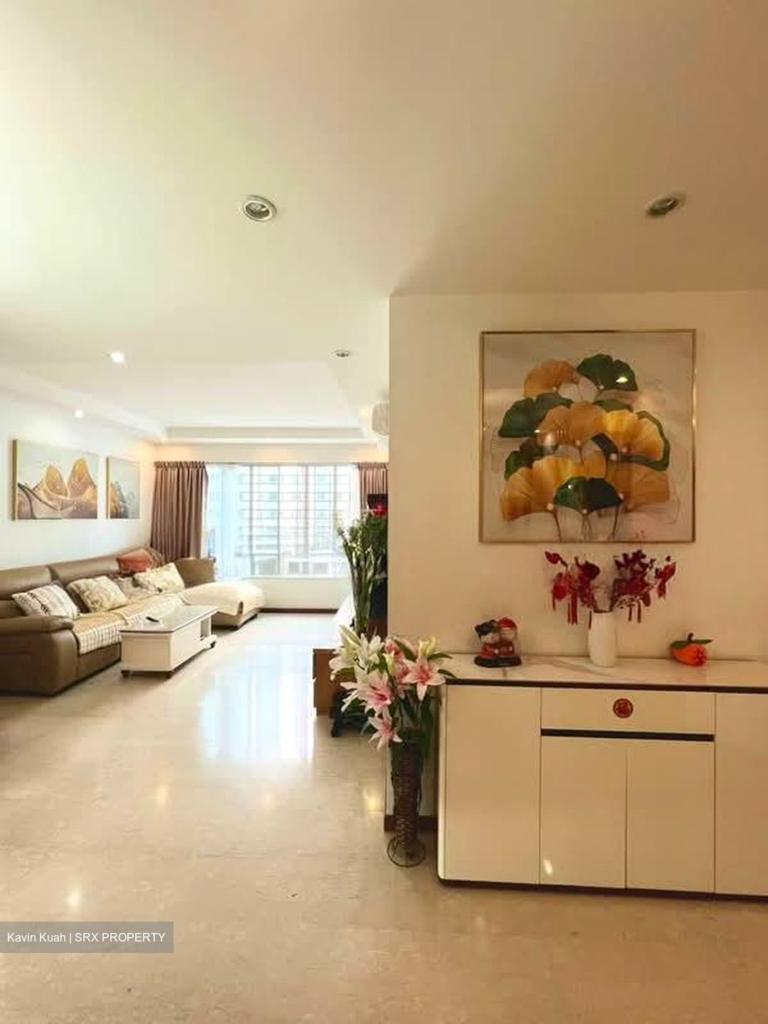 Northoaks (D25), Condominium #547280401